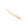 511250 - Shamrock Wooden Knife