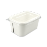 503006 - Zirrro 1000 RT White