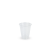 500179 - Shamrock 16 Clear PET Cup