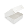 753364 - Quiche Box 8x8x2.5 500um
