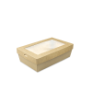 758128 - Brown Catering Tray Small