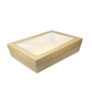 758129 - Brown Catering Tray Medium