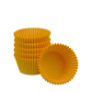 753634 - 750 Yellow Patty Pan