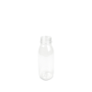 794455 - 300ml Clear PET Round Bottle