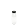 794455 - 300ml Clear PET Round Bottle
