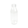 794457 - 1L Clear PET Round Bottle