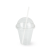 500178 - Shamrock 14 Clear PET98 Cold