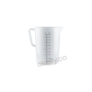 702027 - Measuring Jug-PP - Graduated