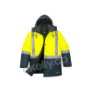 791101 - Freezer Jacket