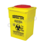 754290 - Sharps Disposal Container