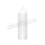 755228 - Squeeze Bottle 1L Clear