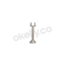 755264 - S/Steel Harp Holder