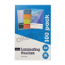 755271 - A4 Laminating Pouches