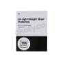751155 - A4 Sheet Protectors